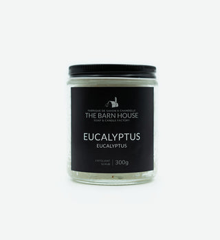 Exfoliant Eucalyptus